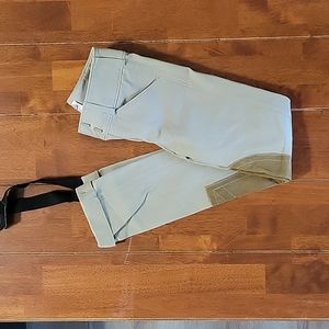 The Tailored Sportmans Riding Pants